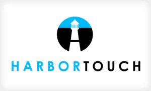 harbor touch logo